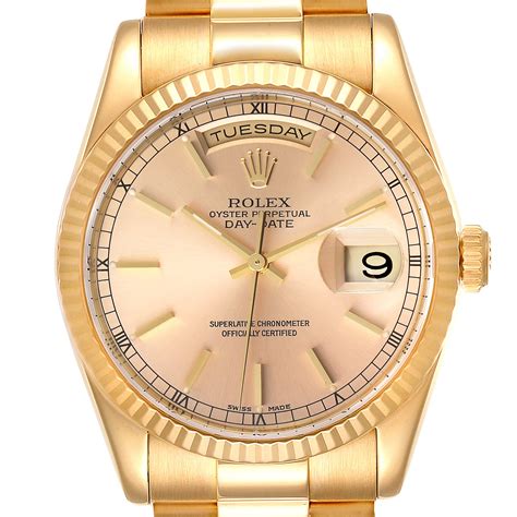 presidential rolex model|rolex presidential for sale.